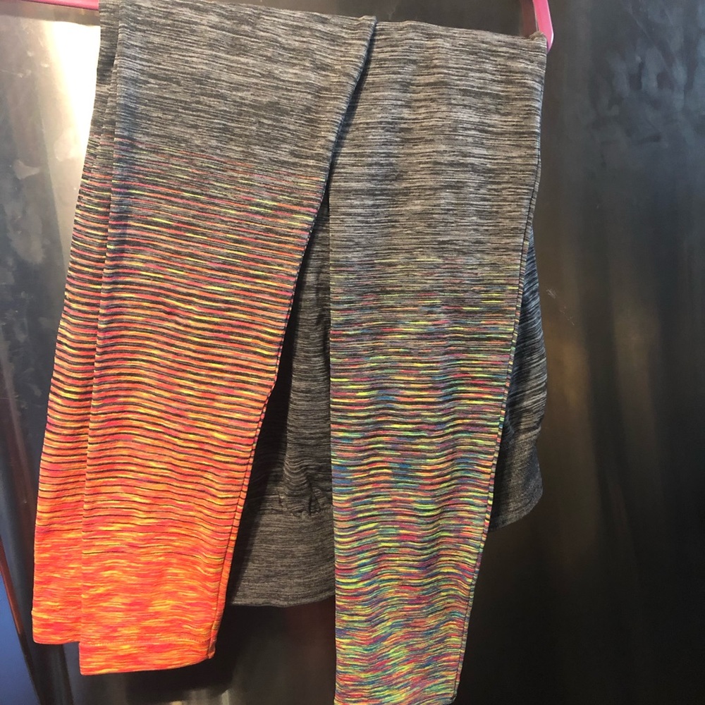 Activ Pro Legging Bundle (2)415 $15 or $12 w/offer